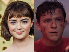 Maisie Williams calls Spider-Man: No Way Home ‘biggest film disappointment of the year’