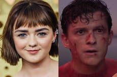 Maisie Williams calls Spider-Man: No Way Home ‘biggest film disappointment of the year’