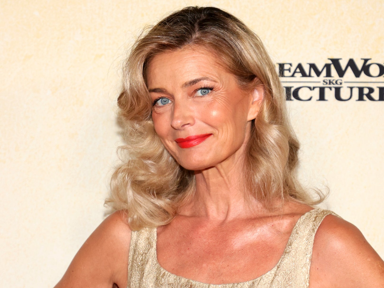 Paulina Porizkova