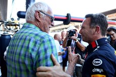 Red Bull budget cap punishment talks delayed after death of Dietrich Mateschitz