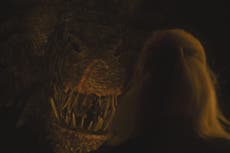 Vermithor: House of the Dragon introduces gnarliest-looking dragon yet in season finale