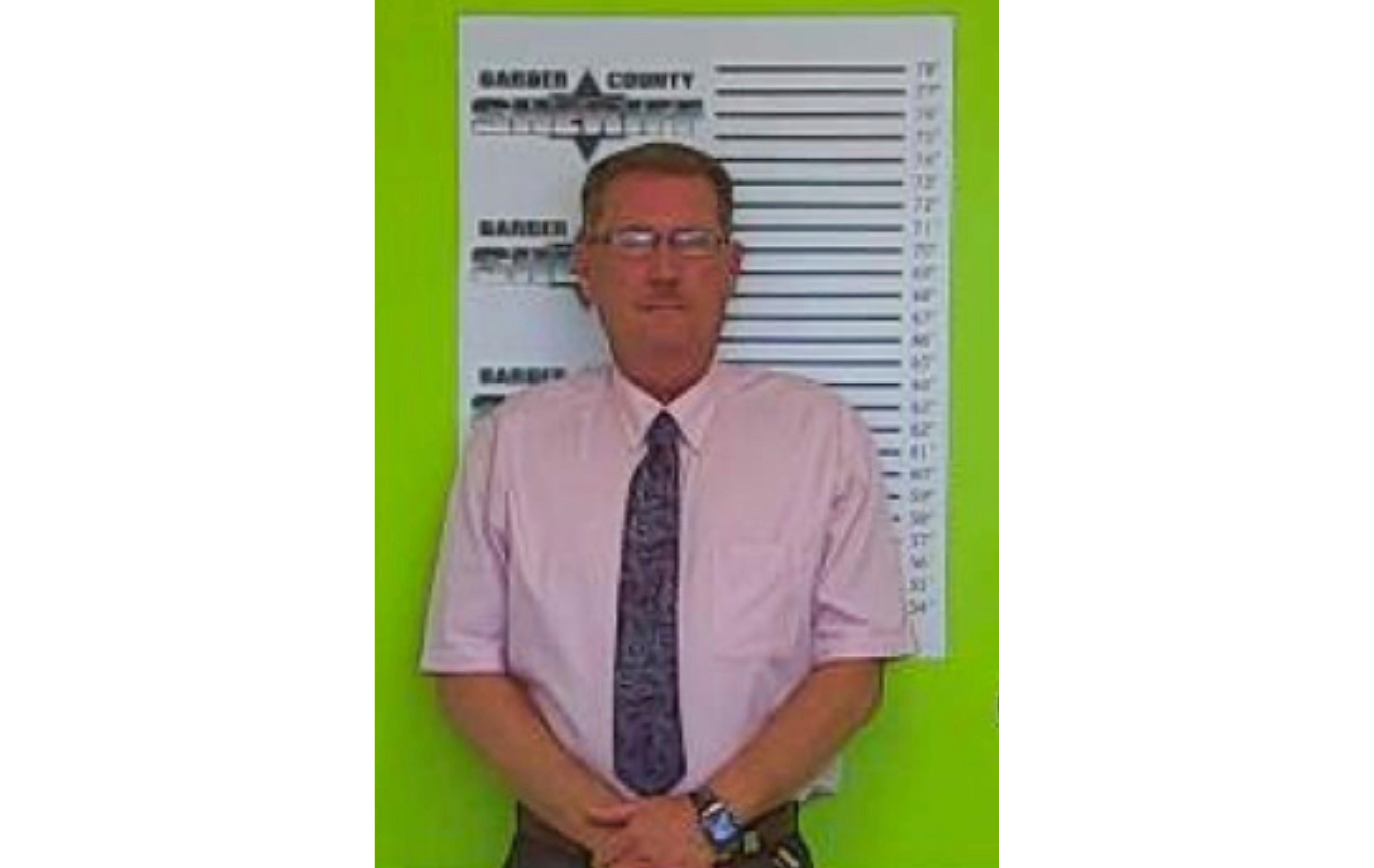 Fatal Beanbag Shooting-Kansas