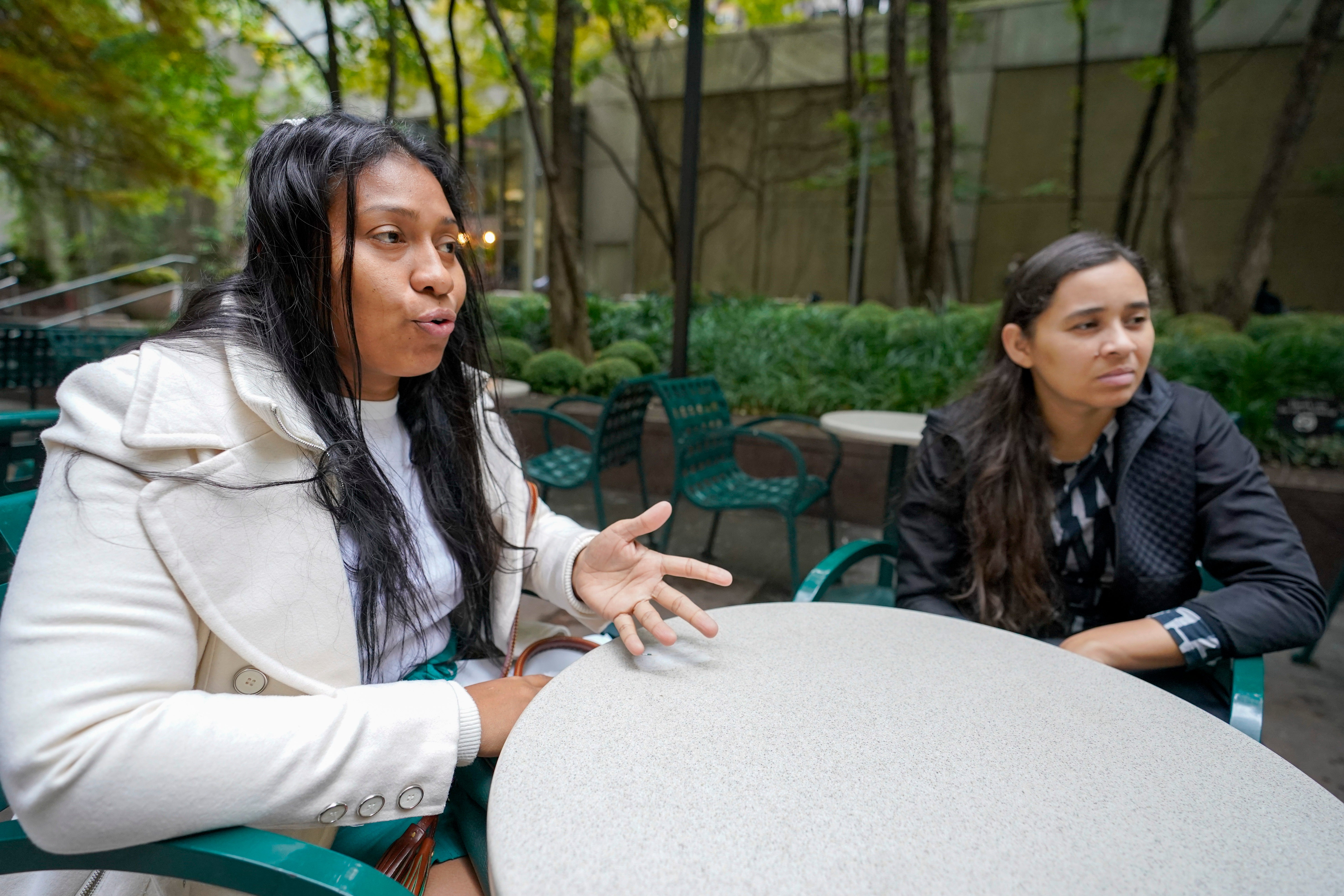 Immigration-Wrong Addresses