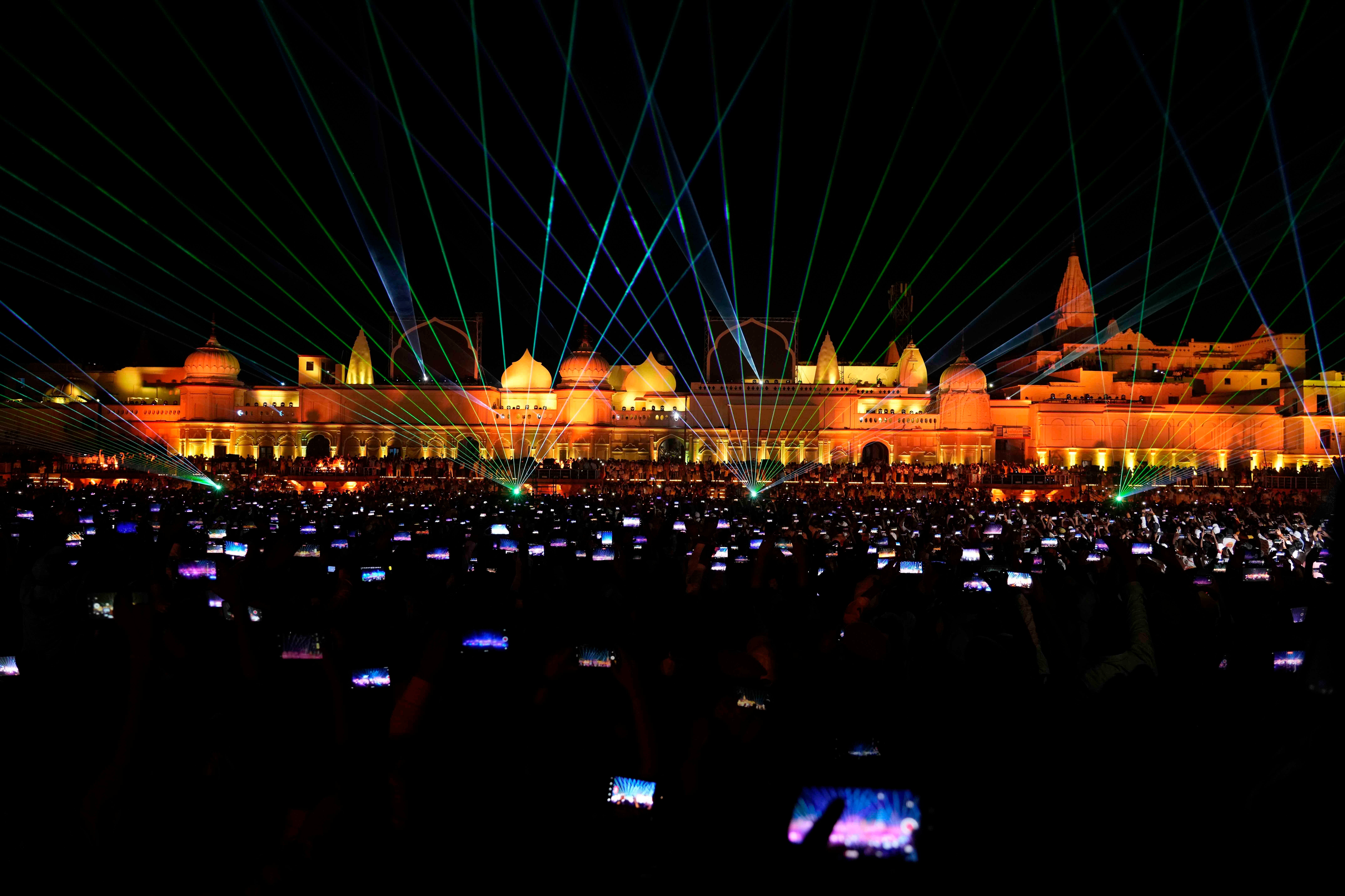 India Hindu Festival