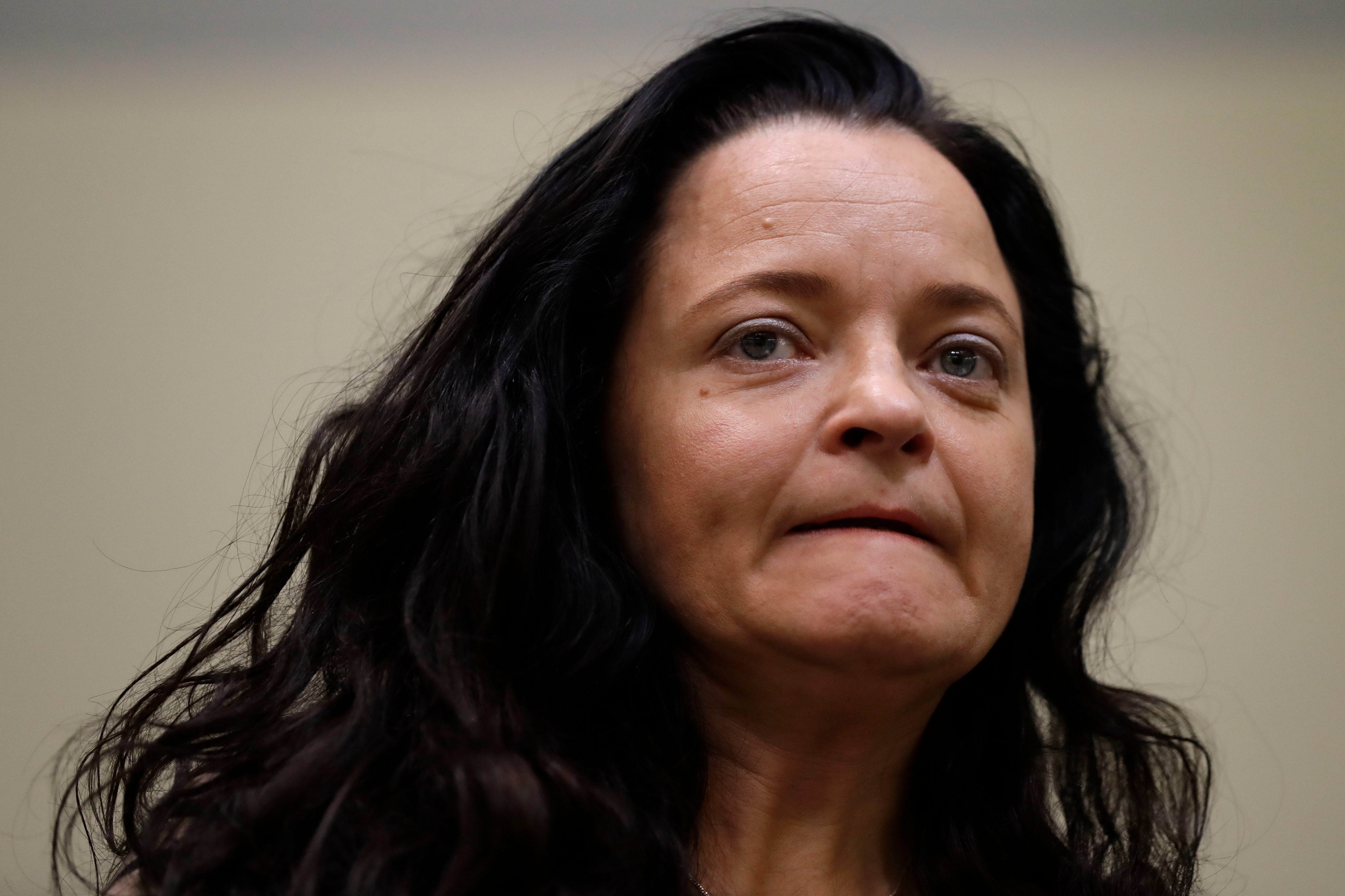 Germany Far-Right Killings