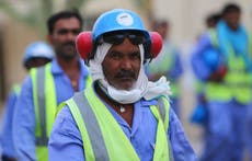 Will Qatar and Fifa remedy the abuse of migrant workers?