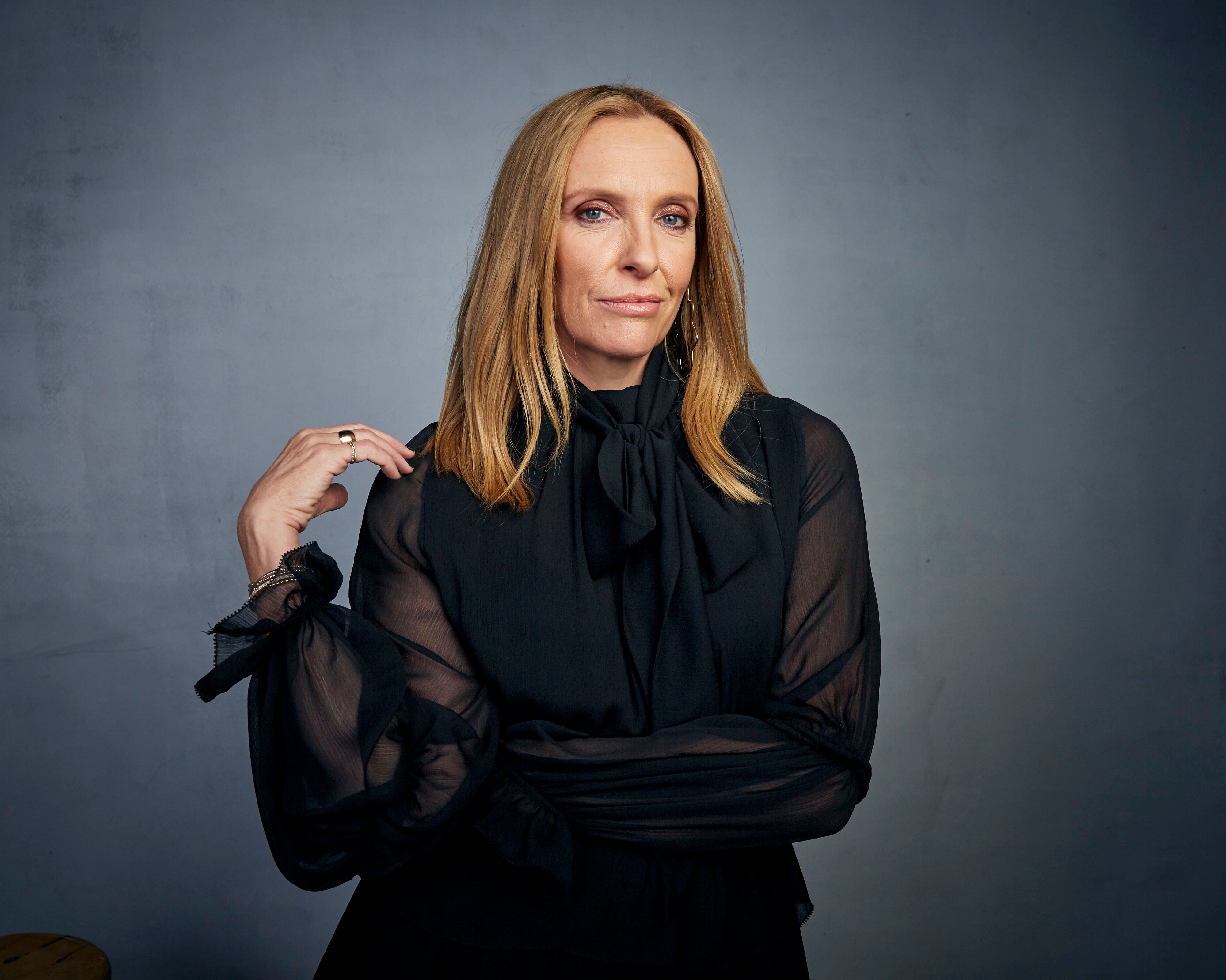 Celebrity Birthdays - Oct. 30 - Nov. 5