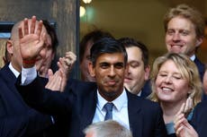 What will Rishi Sunak becoming the the new prime minister mean for immigration and asylum policies?
