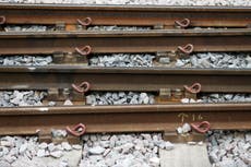 Rail union announces a week of industrial action