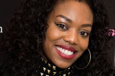 Lady Leshurr attacked ex-girlfriend and her new partner, court told