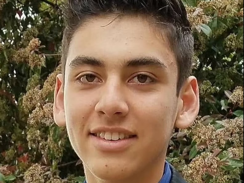 Teacher arrested for allegedly hiding missing boy for 2 years