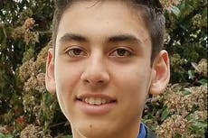 Teacher arrested for allegedly hiding missing boy for 2 years