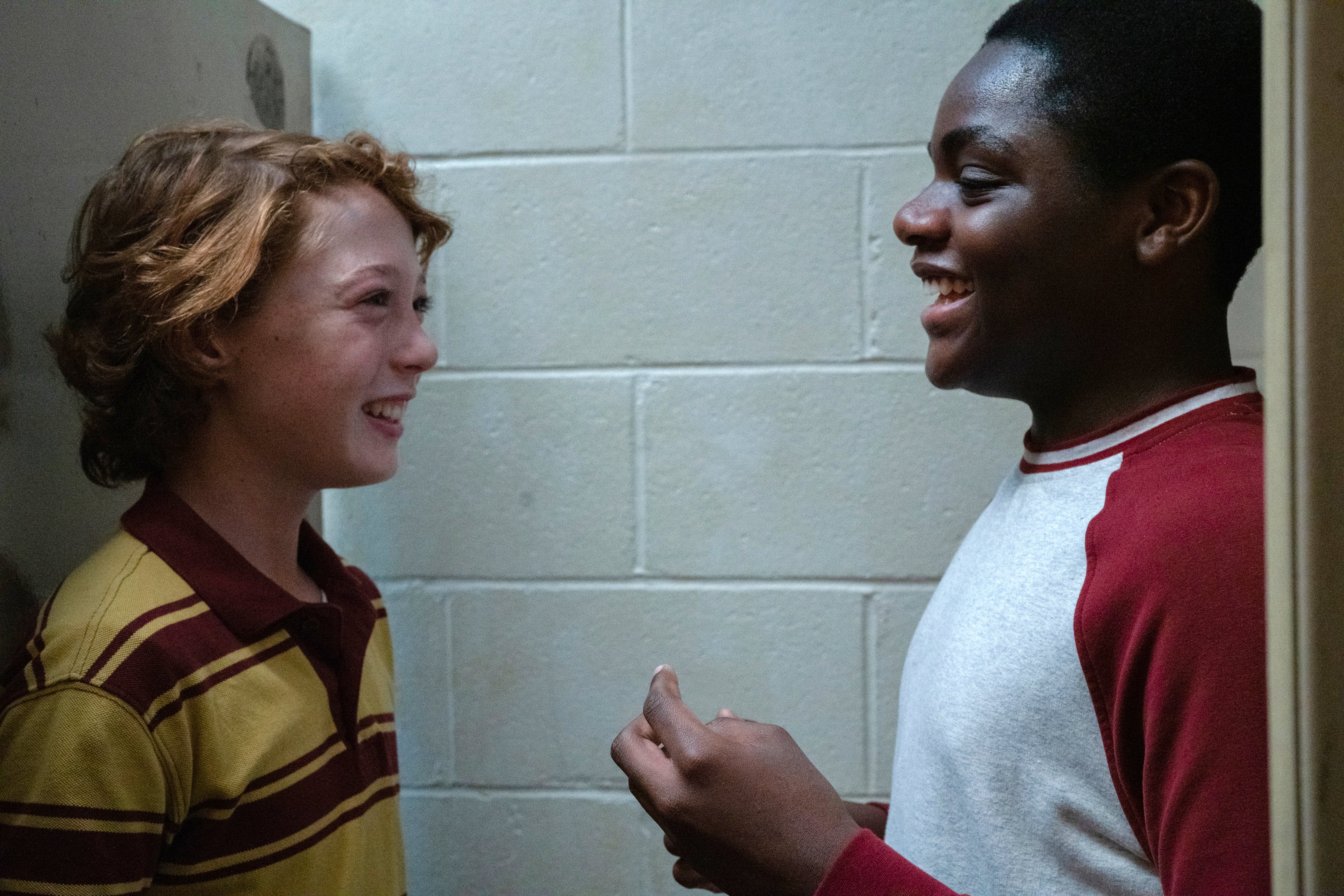 Film Review - Armageddon Time