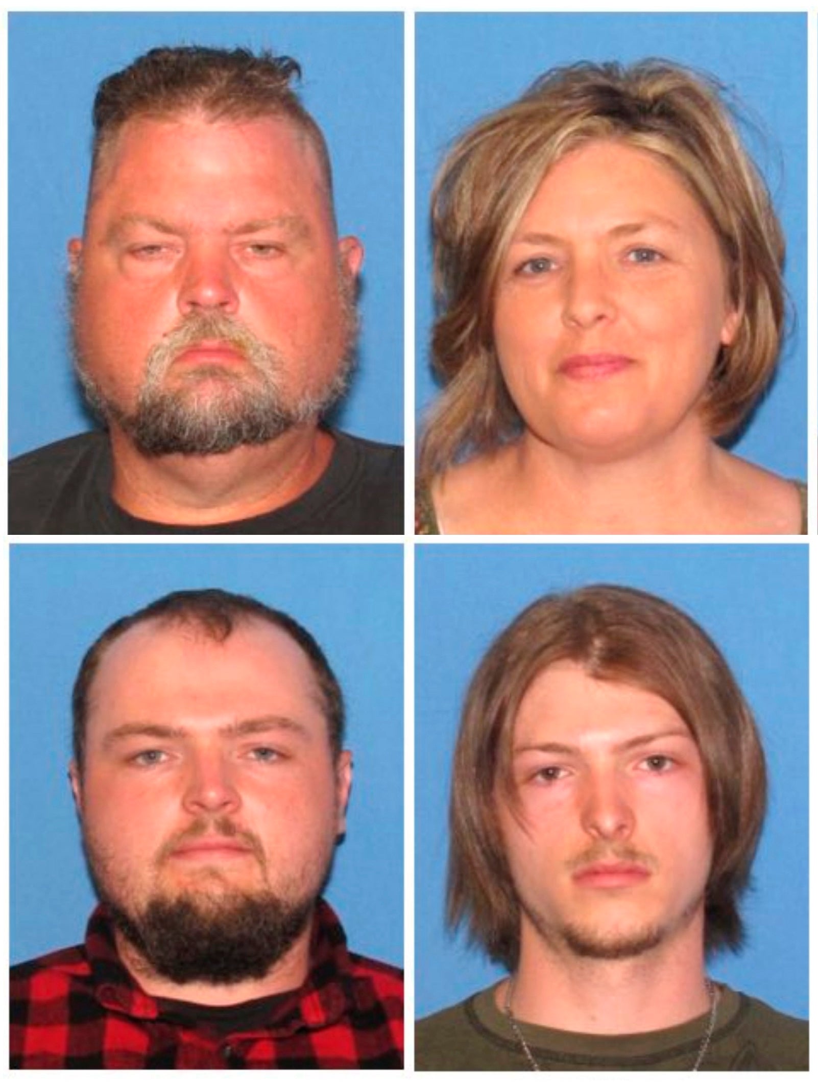 Ohio Family Killed