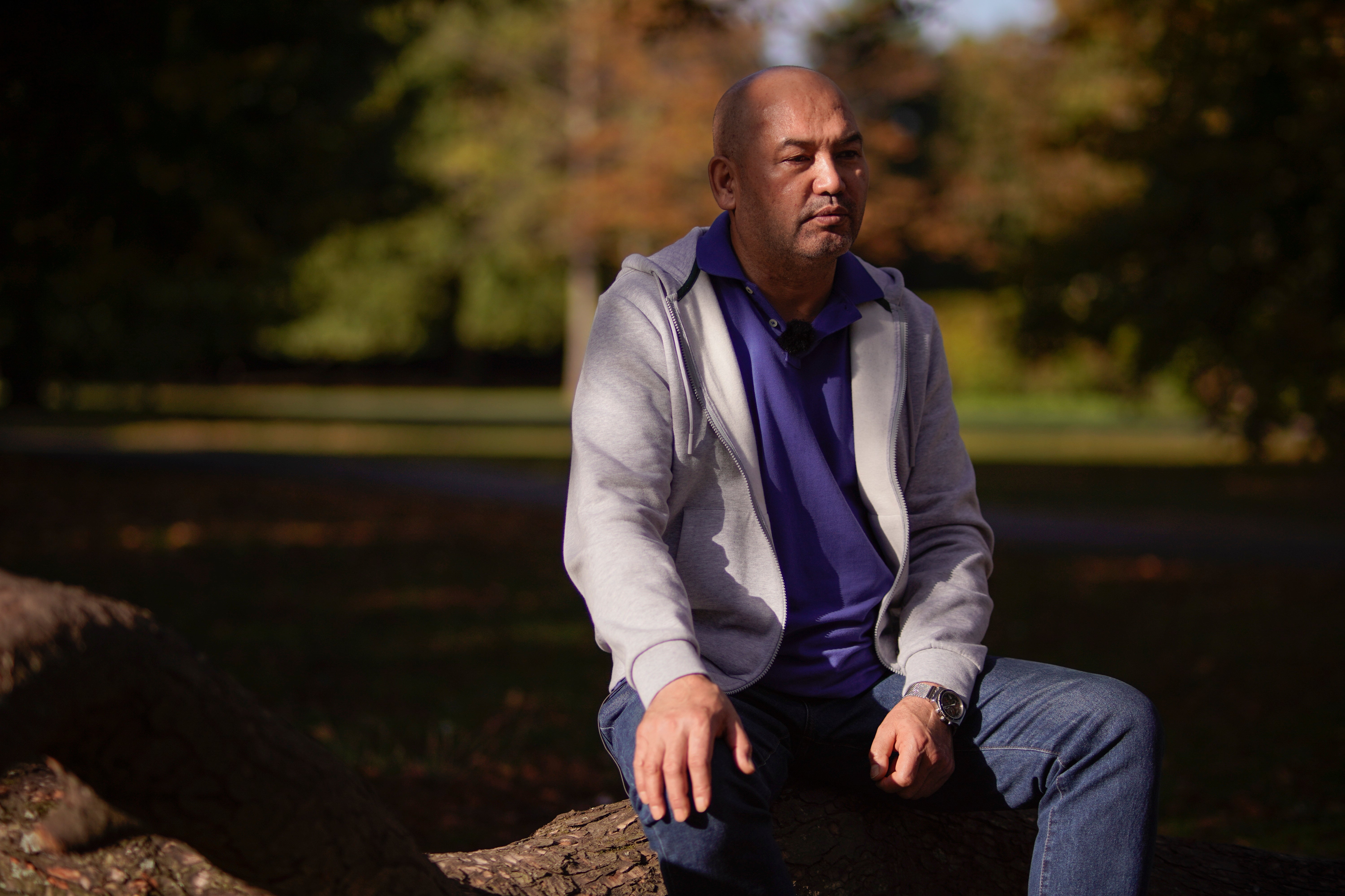 Britain China Xinjiang Cotton