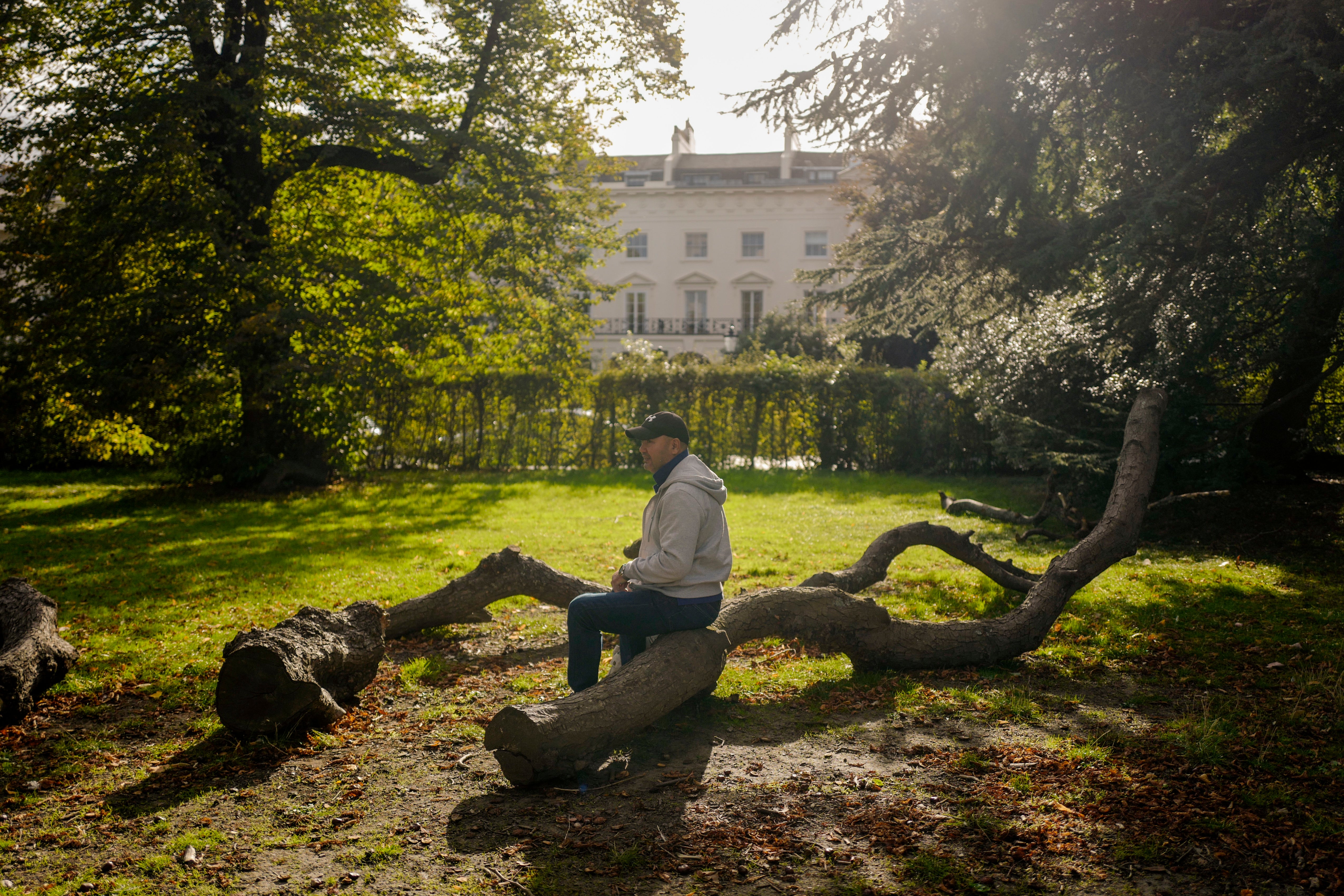 Britain China Xinjiang Cotton