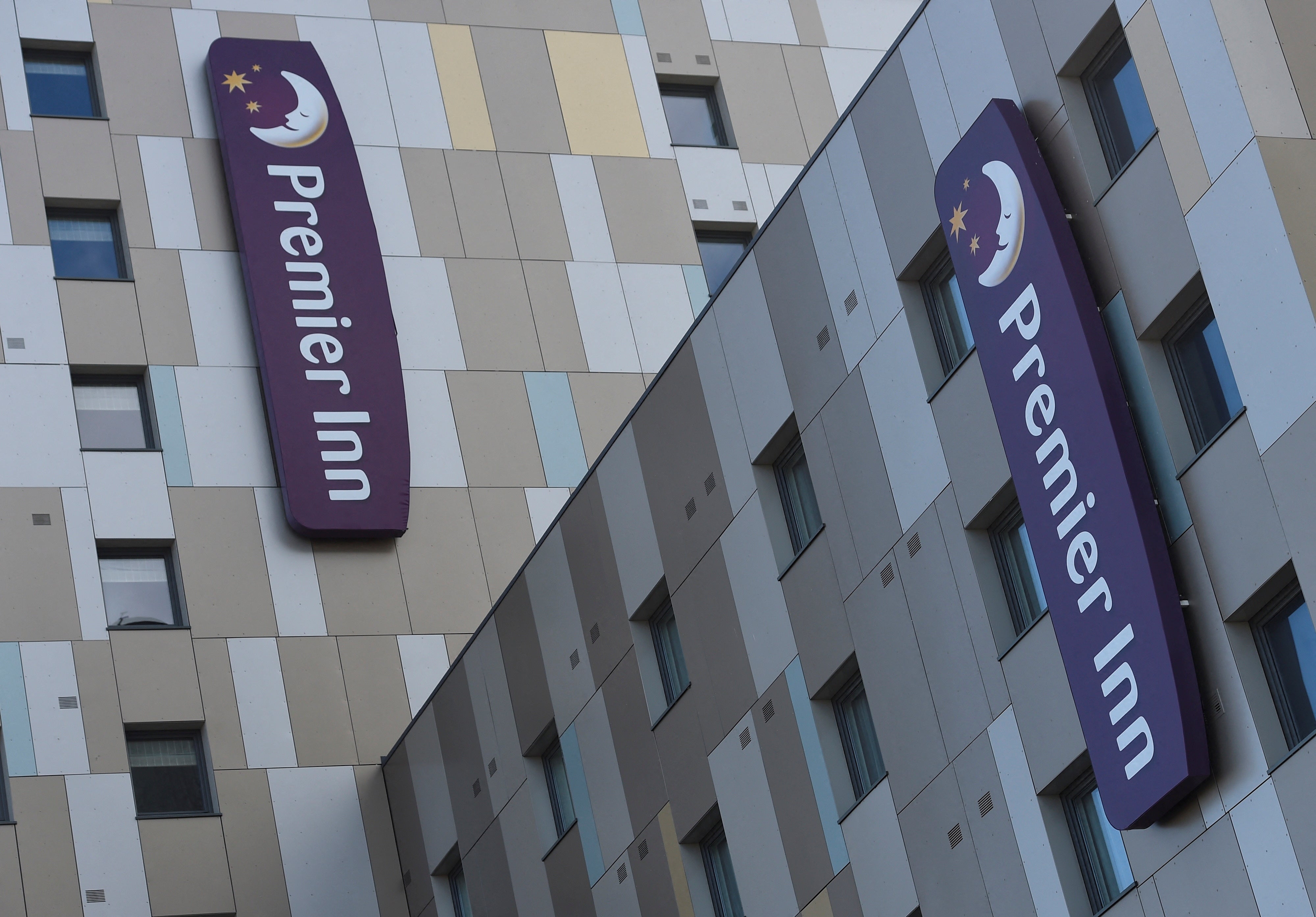 Premier Inn has a remarkable refund policy but there’s a presumption that the business should have an opportunity to solve the problem first