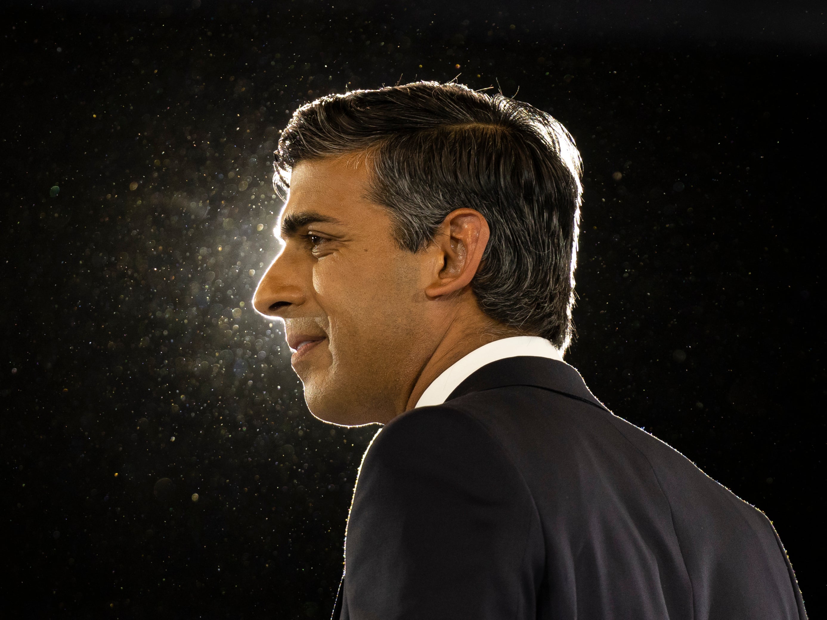 Where does Rishi Sunak stand on women’s issues?