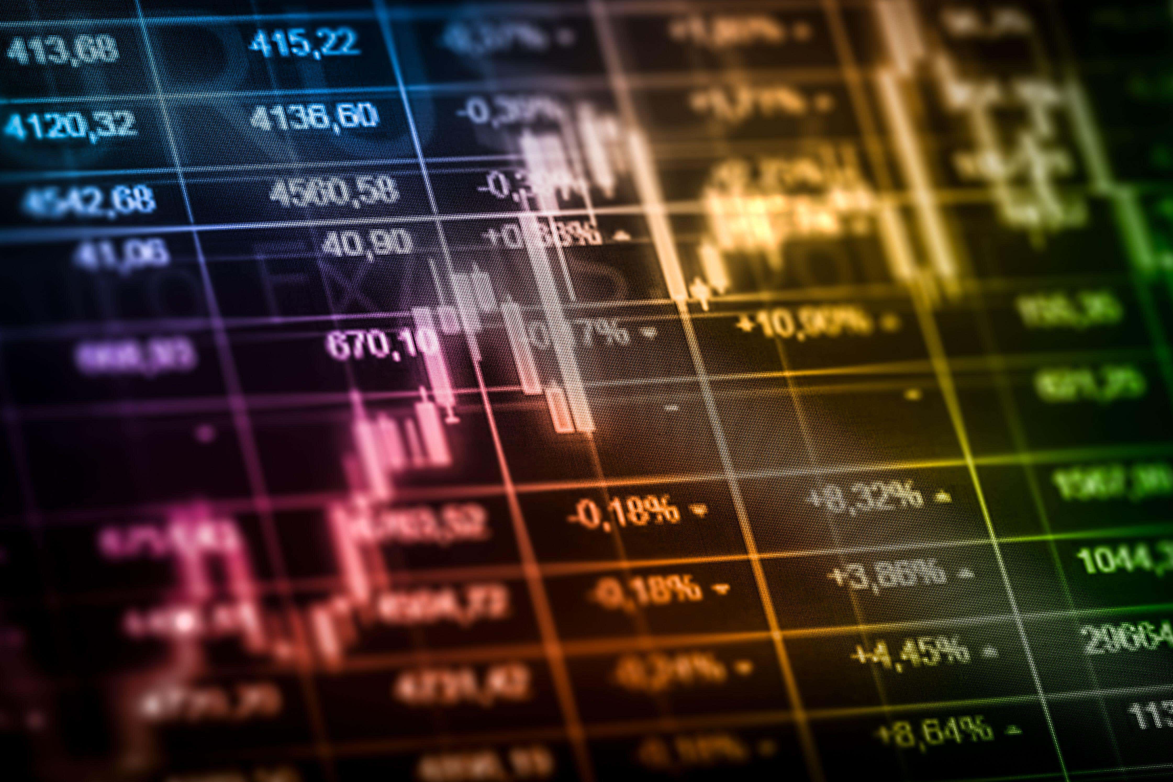 New regulations have been proposed to crackdown on misleading sustainability claims made about investment products. (PA/Alamy)