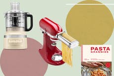 World Pasta Day 2022: Everything you need to make nonna-worthy dishes at home