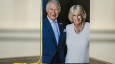 King Charles sends first 100th birthday telegrams of his reign