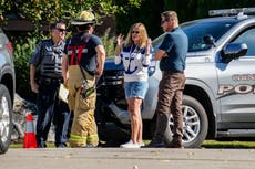 Police update cause of death for mother in Wisconsin fire