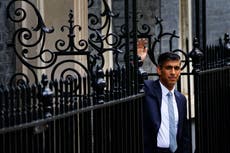 Will Rishi Sunak reintroduce austerity?