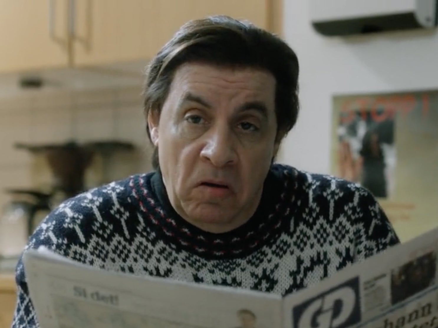 Steven Van Zandt expresses disappointment over Lilyhammer’s ‘removal from Netflix’