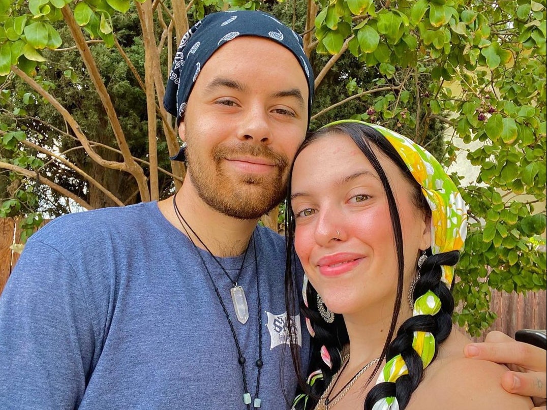 Woman sparks backlash after revealing she spends each morning drinking coffee with her husband in their garden