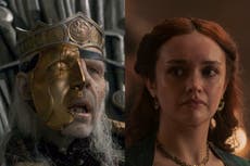 House of the Dragon: Olivia Cooke on whether that pivotal Viserys scene was truly a misunderstanding