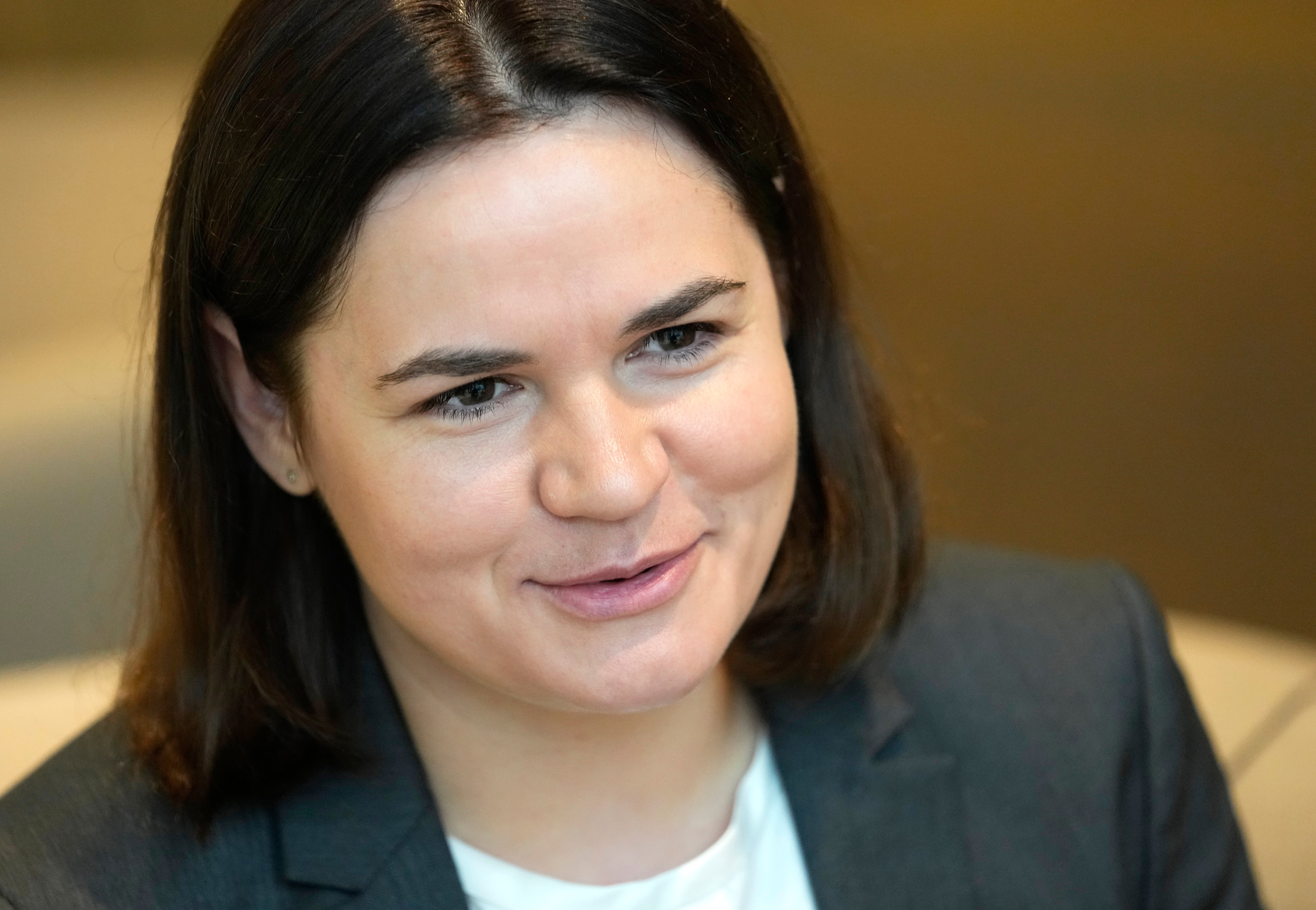 Estonia Belarus Opposition