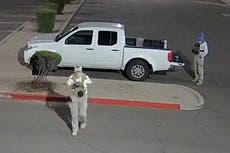 Trump-appointed judge refuses to shut down far-right ‘voter intimidation’ at ballot drop boxes in Arizona