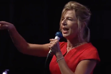 Far-right British activist Katie Hopkins challenges Biden to lock her up after claiming she’s in US illegally