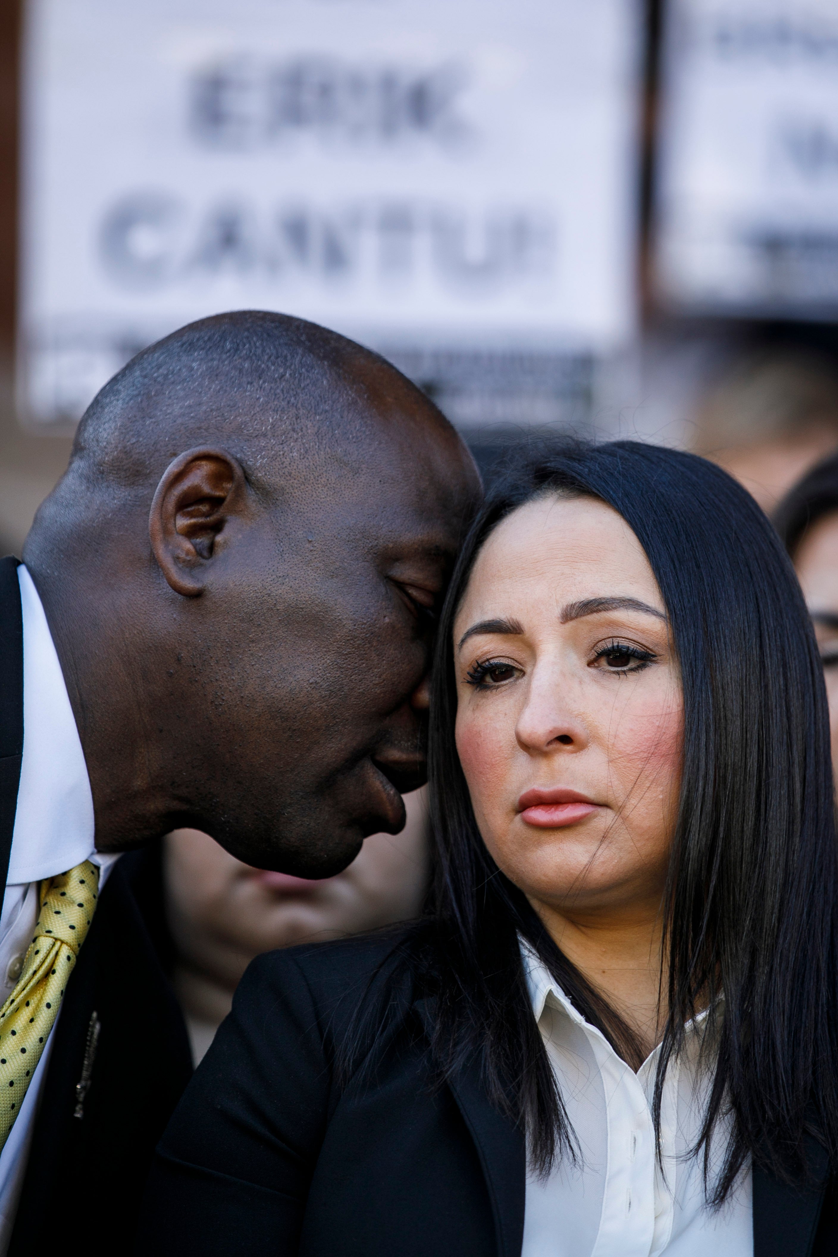 Teen Shot Officer Charged Texas