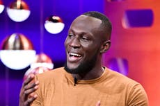 Critics call Stormzy and Kanye West comparison ‘cowardly racism’