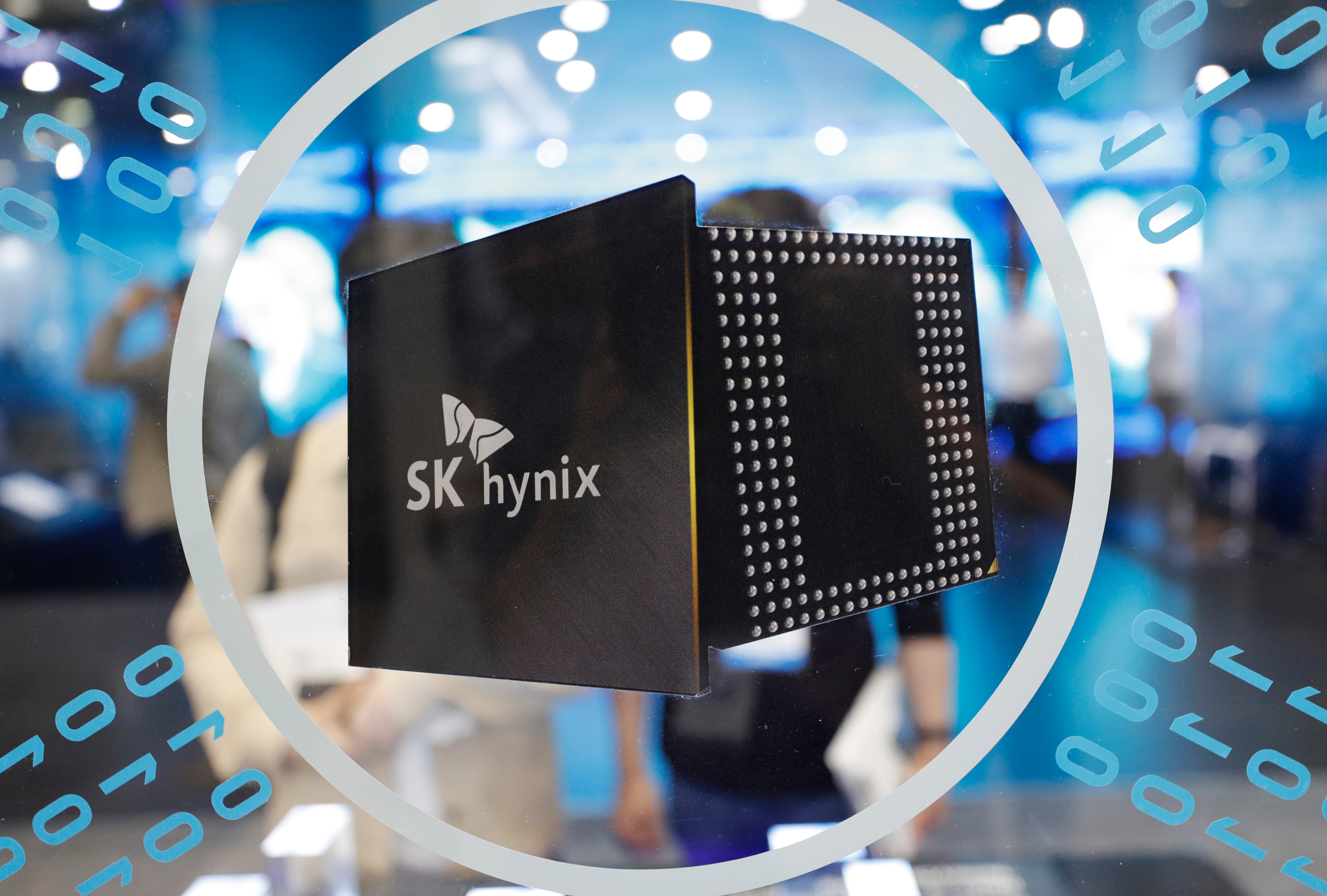 South Korea SK Hynix