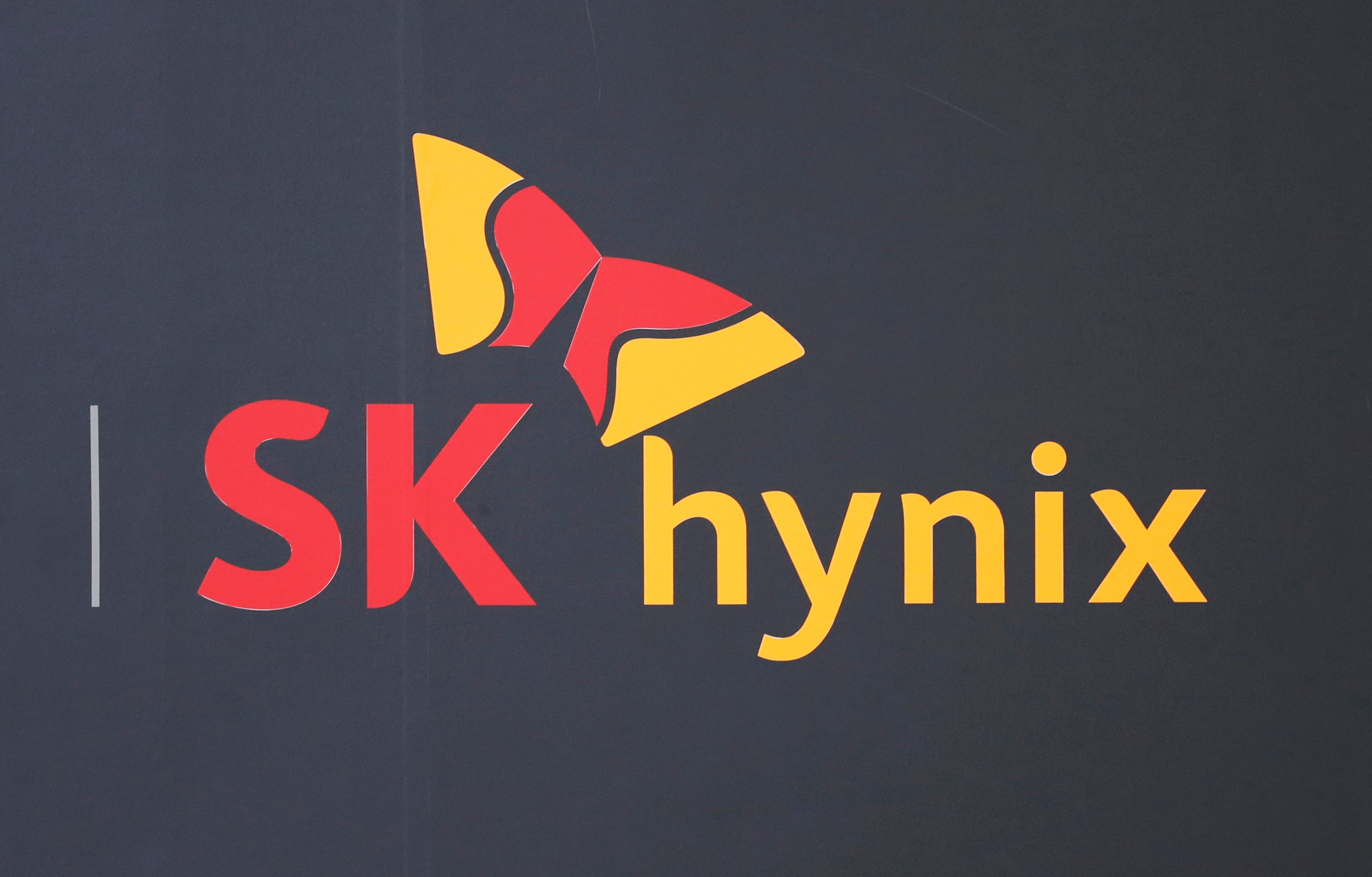 South Korea SK Hynix