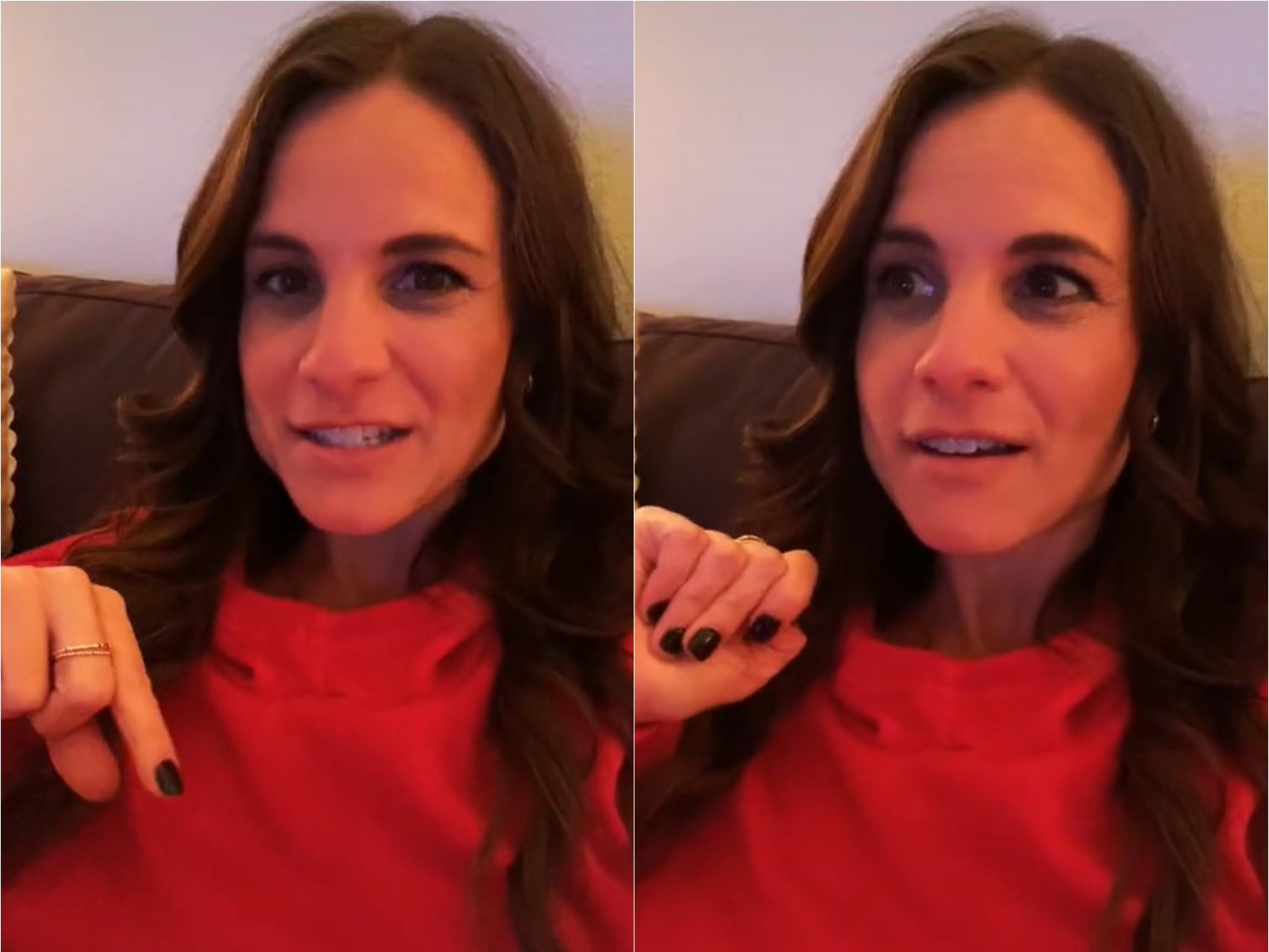 Love is Blind: Season one contestant clarifies timeline of filming after fans left confused 