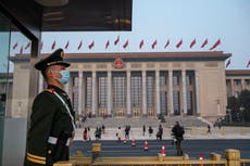 China accused of having secret police stations abroad to crack down on dissidents in other countries
