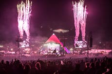 Glastonbury 2023: How to get tickets to next year’s festival