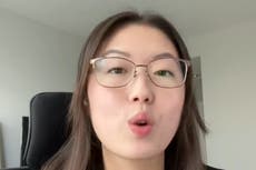 TikTok traveller goes viral with super-organised trip planning hack