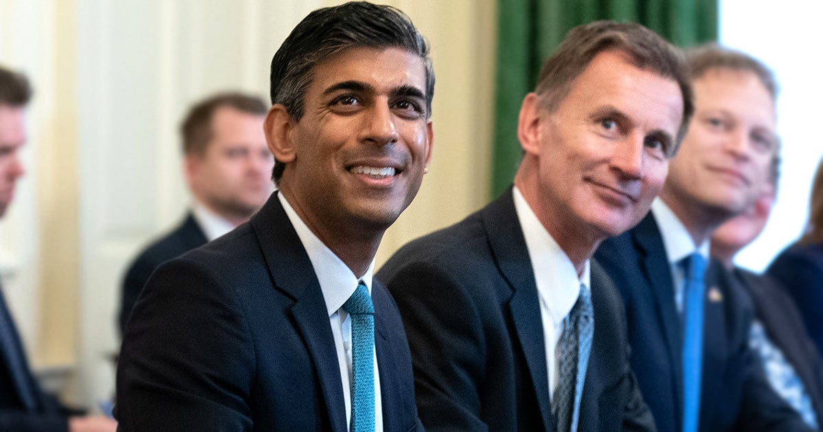 Rishi Sunak and Jeremy Hunt will deliver an autumn statement on 17 November