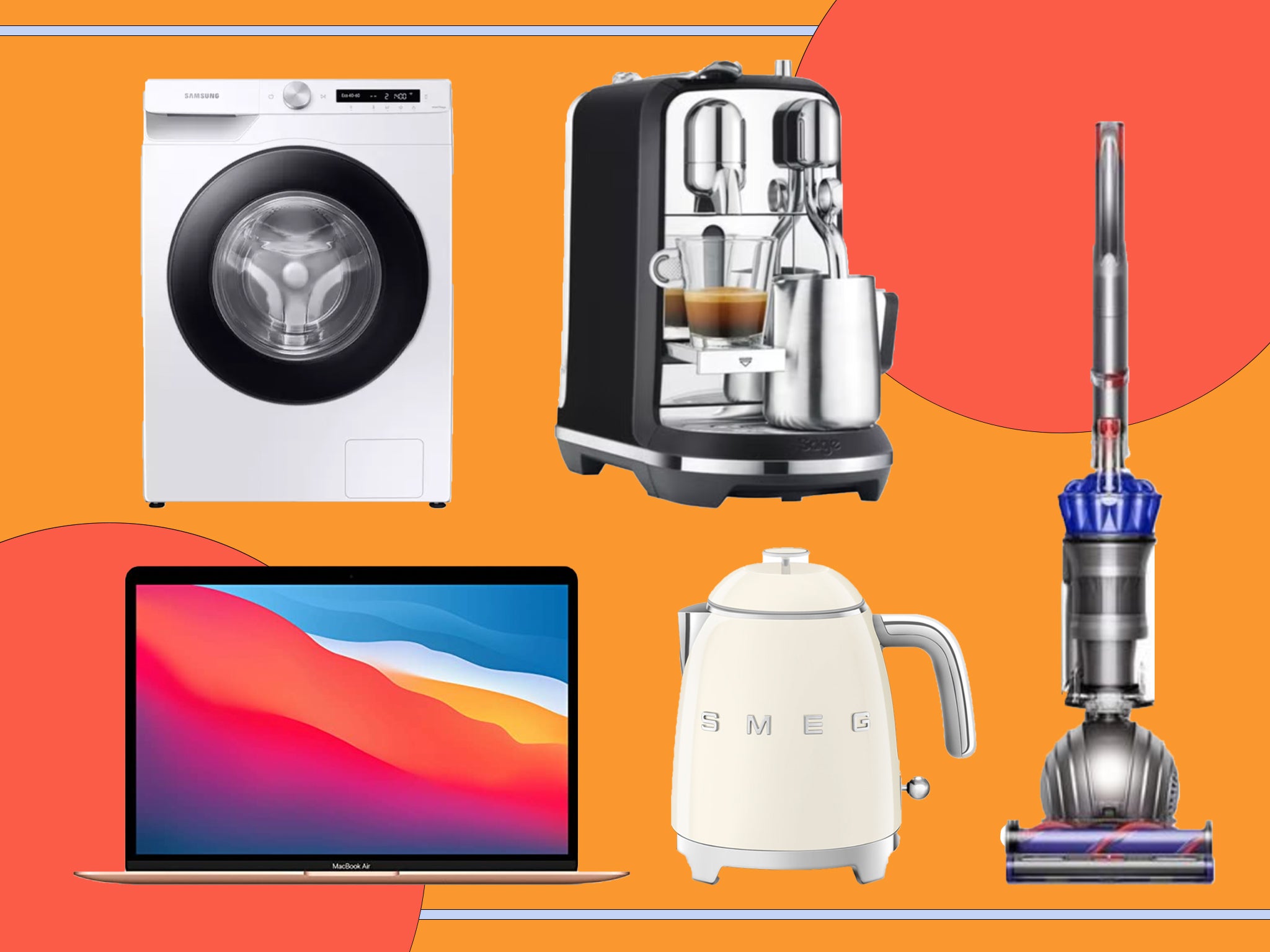 Currys Black Friday 2022 sale: Find the best deals, including £50 off a Tefal air fryer