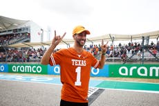 Daniel Ricciardo tipped for TV role as ESPN ponder ‘Manningcast’ for F1