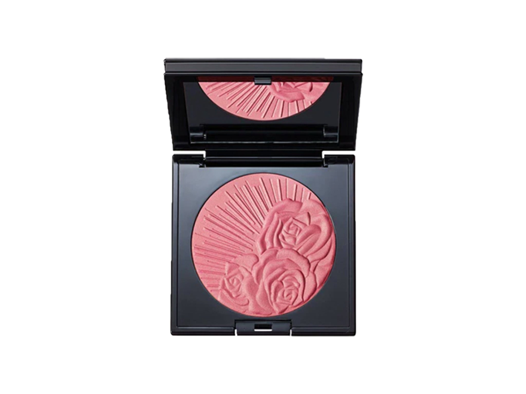 Pat McGrath Labs divine blush divine rose