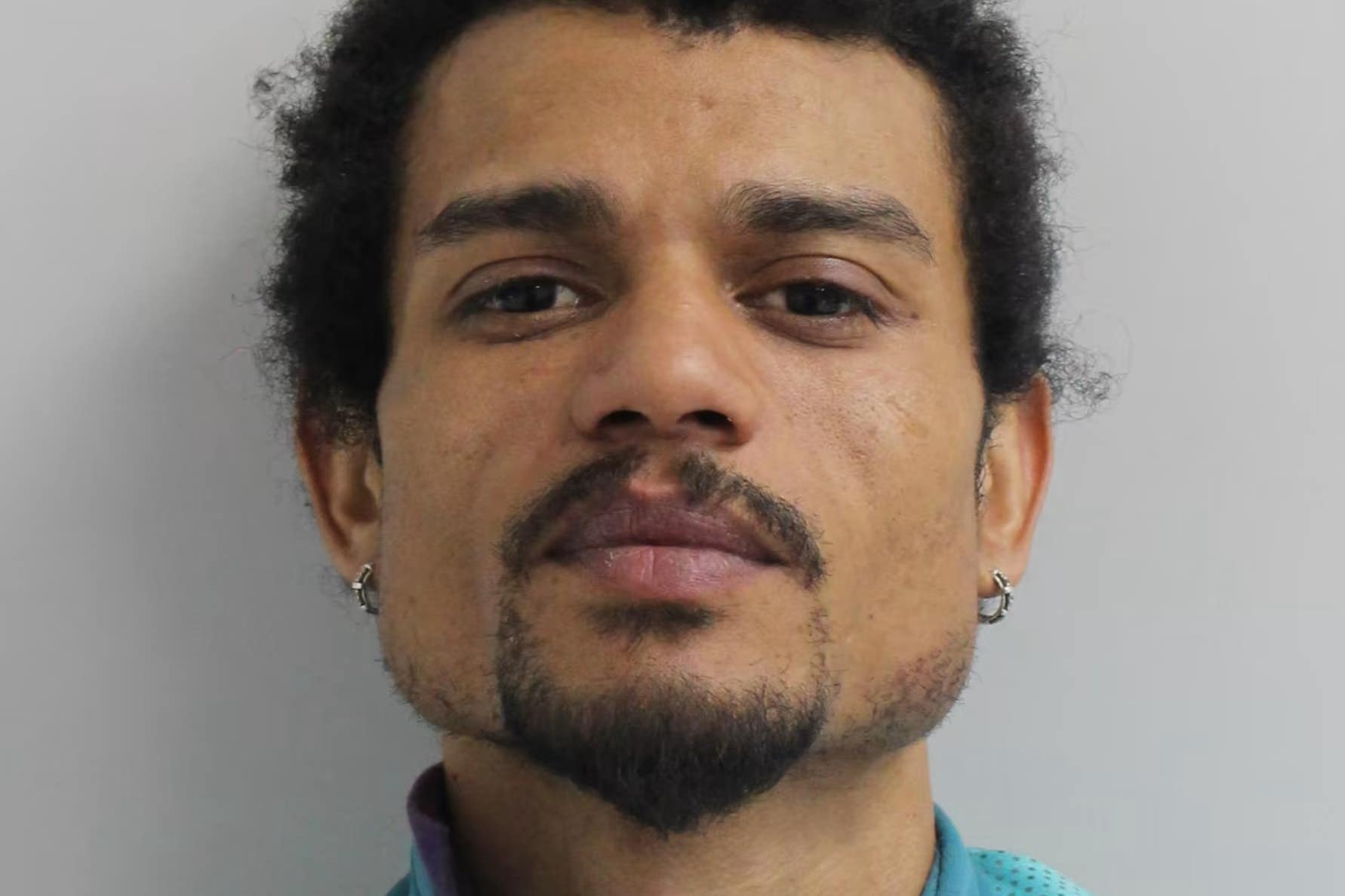 Police are searching for Miguel Angel Alvarez Florentino (Metropolitan Police/PA)