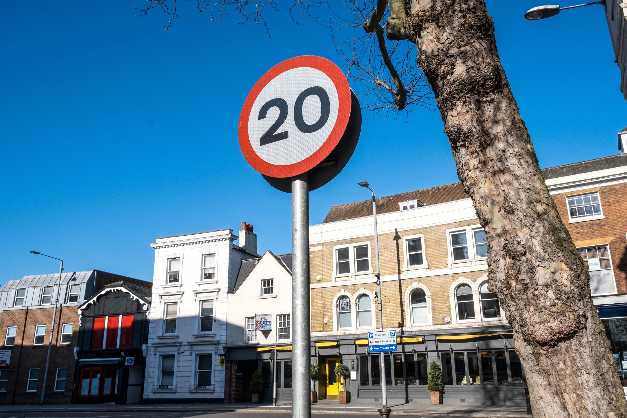 The pilot scheme will launch in Wandsworth next week