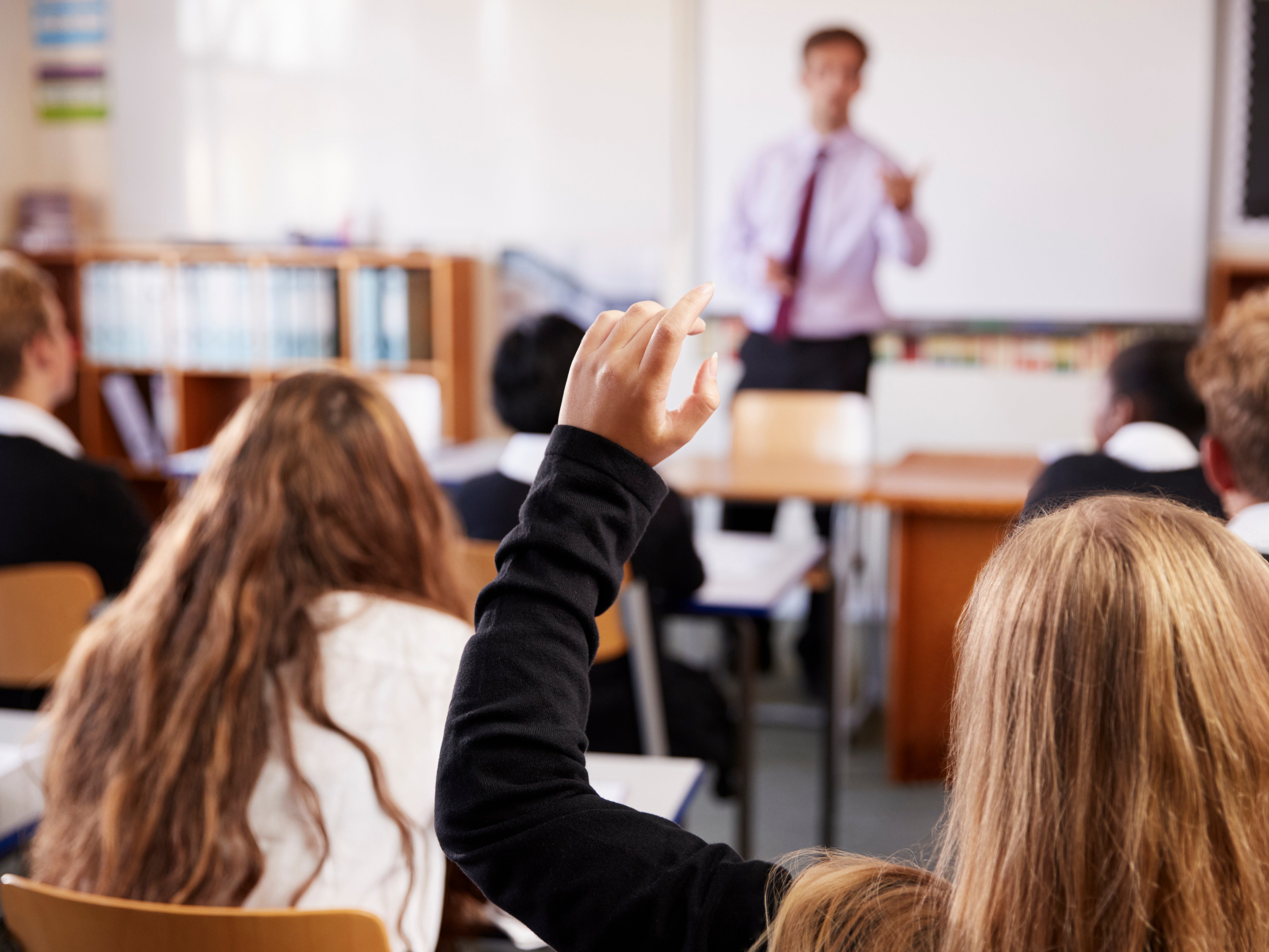 Schools are facing soaring costs from pay rises, inflation and energy bills, headteachers say