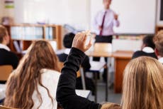 Schools may be forced to cut teachers and expand class sizes due to ‘devastating’ funding shortages