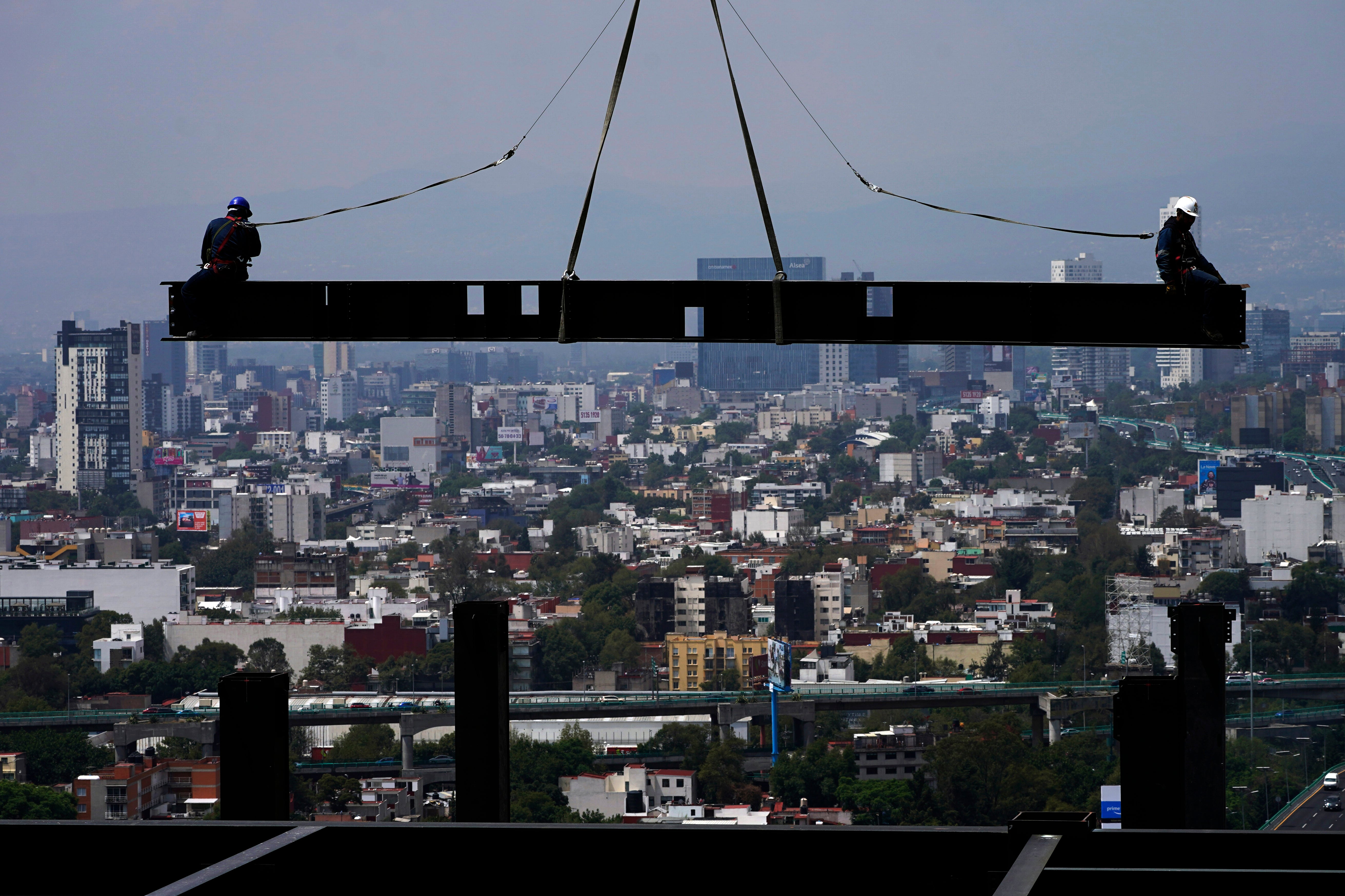 Mexico Daylight Saving